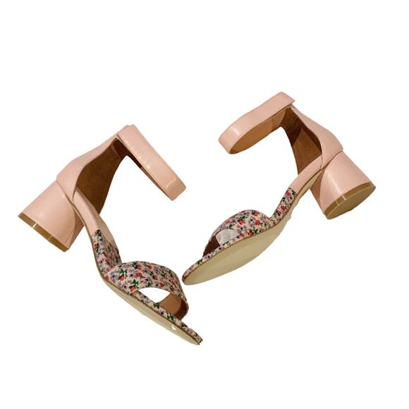 Jeffrey Campbell 6.5 NEW - Picture 2 of 9